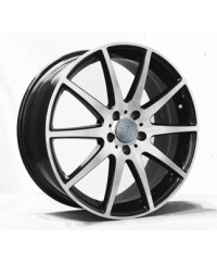Replay Mercedes MR145 MBF R19 W8 PCD5x112 ET56 DIA66.6    